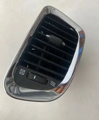 Dodge Durango Dash center air vent grill X90016800XX 0303861