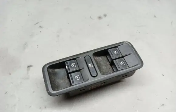 Skoda Yeti (5L) Electric window control switch 5L0867171
