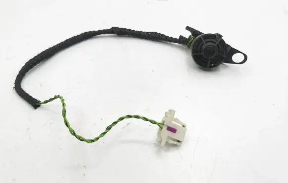 BMW 3 E46 Front door high frequency speaker 8368231A 4913430619
