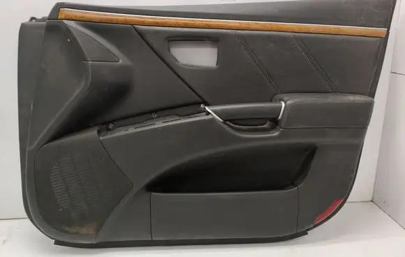 Hyundai Grandeur Front door card panel trim 823023L671 20061228