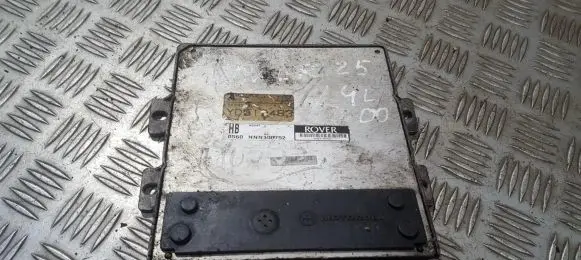 Rover 45 Engine control unit/module nnn100752 0560a0047