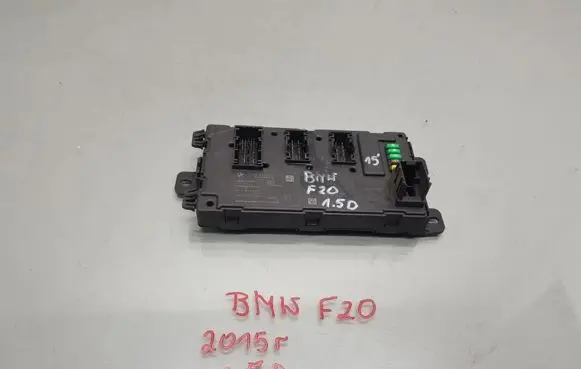 BMW 1 F20 F21 Other control units/modules 9374506
