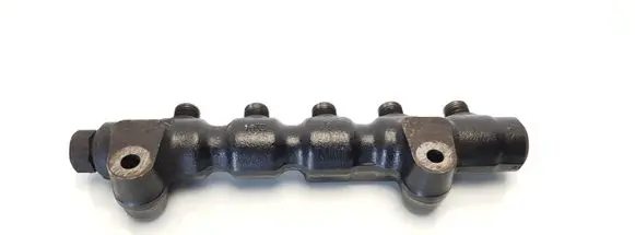 Ford Focus Fuel main line pipe