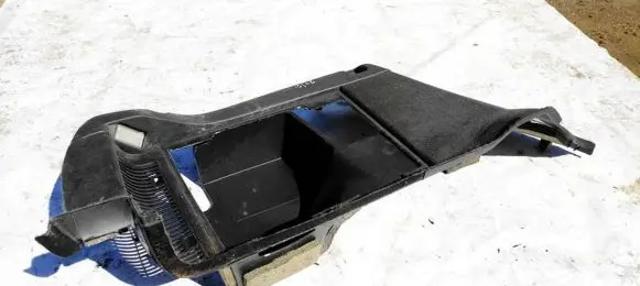 Opel Signum Other interior part ABE57733