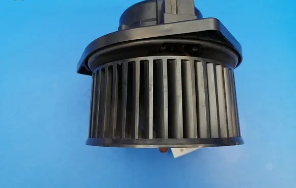 Opel Agila A Heater fan/blower 31530350