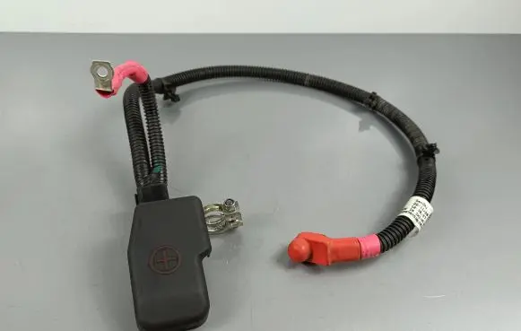MG ZS Positive cable (battery) 10429760N2