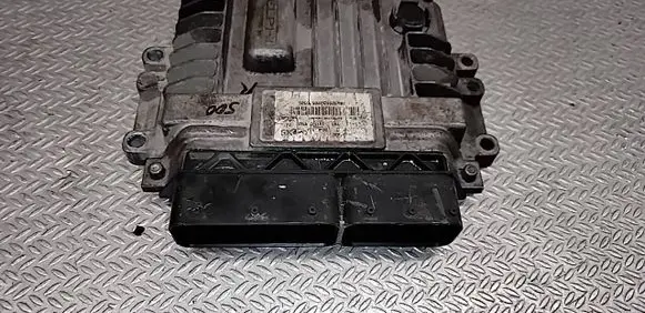 Hyundai i20 (PB PBT) Engine control unit/module