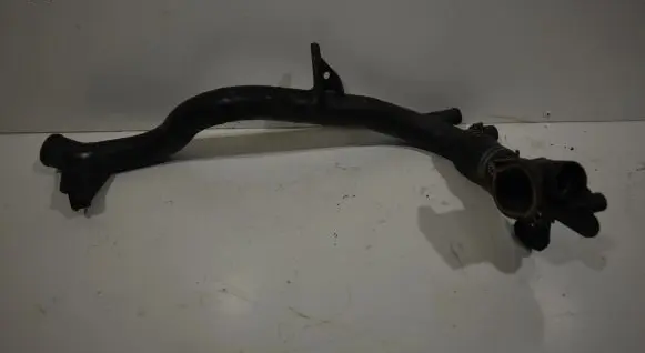 Audi A4 S4 B8 8K Engine coolant pipe/hose 03L121071