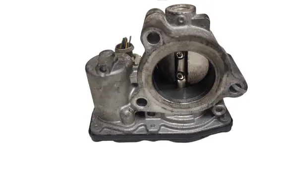 Ford Fiesta Throttle valve 50989011