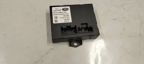 Land Rover Discovery Sport Tailgate/trunk control unit/module Fk7214b673ad