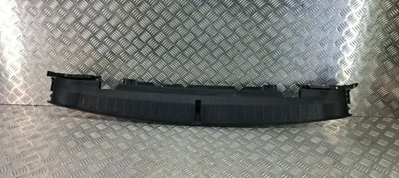 BMW X3 F25 Trunk/boot sill cover protection 9175119