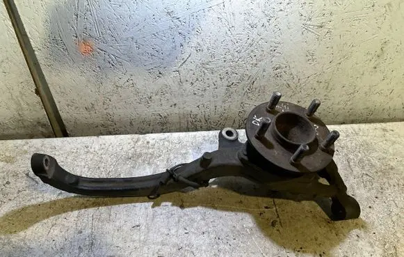 Dodge Challenger Front wheel hub 05181902AC 16074 PMT112