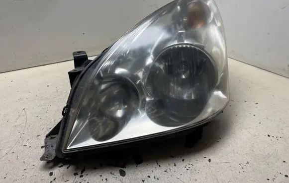 Toyota Corolla Verso AR10 Headlight/headlamp STANLEY3124