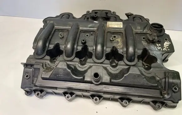 Rocker cam cover