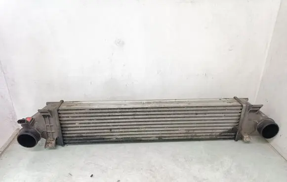 Volvo S80 Intercooler radiator 6G919L440DC 30622083 0261230106
