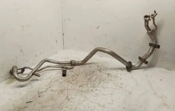 Ford S-MAX Air conditioning (A/C) pipe/hose