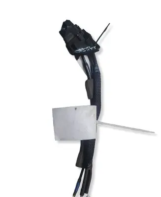 Nissan Juke I F15 Reversing camera 28442BV80B