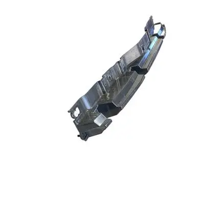 Ford Edge II Rear bumper support beam KT4B17C871A
