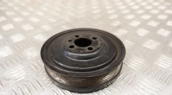 Volkswagen Caddy Crankshaft pulley 03G105243