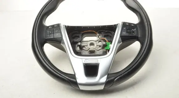 Volvo S60 Steering wheel 31315994