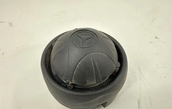 Mercedes-Benz E W211 Alarm system siren 2038203826