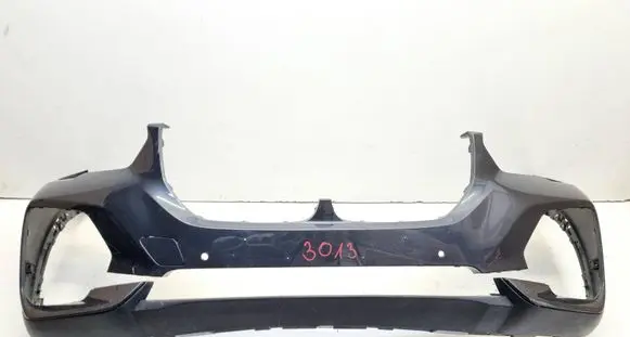BMW X5 G05 Front bumper 9492876