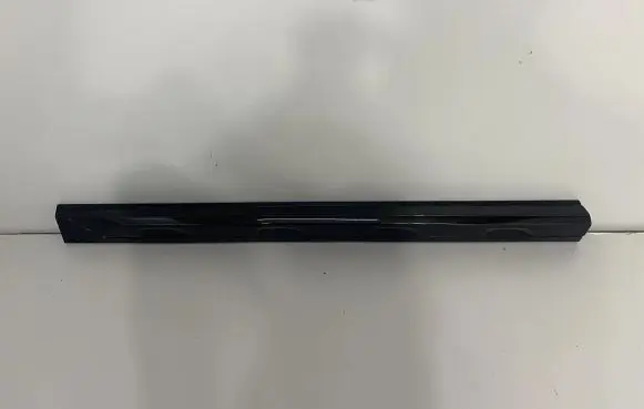 Front door trim (molding)
