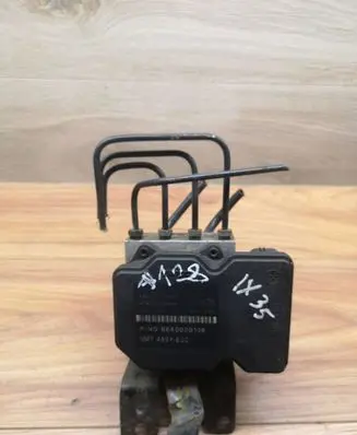 Hyundai ix35 ABS Pump B16GAG1F1429B14 5WY7F46D BE6003B106