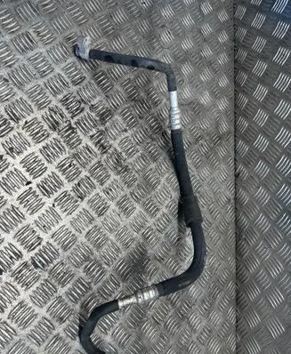Air conditioning (A/C) pipe/hose
