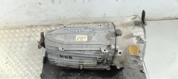 Mercedes-Benz C W204 Automatic gearbox 722908