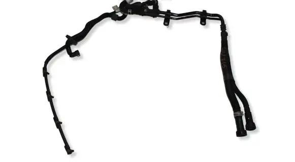 BMW X1 F48 F49 Fuel return line/hose 8583458 8514114 14837811