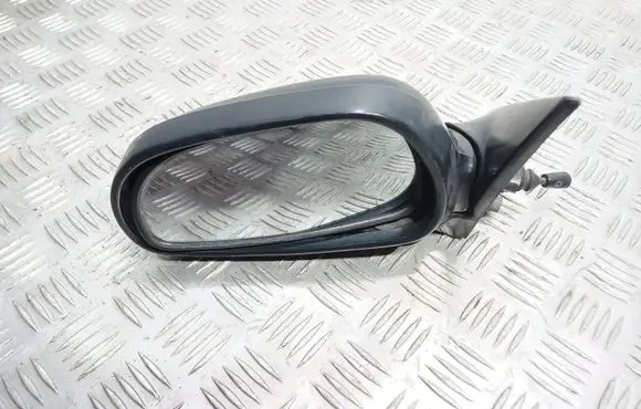 Mazda 626 Manual wing mirror 010519 IH508