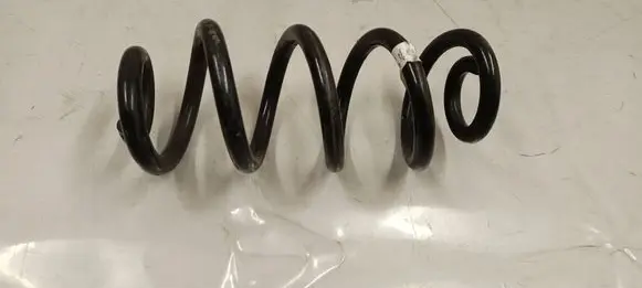 Porsche Cayenne (9Y0 9Y3) Rear coil spring 4M4511115