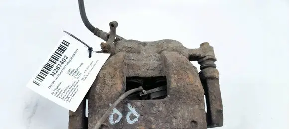 Ford Transit Front brake caliper 