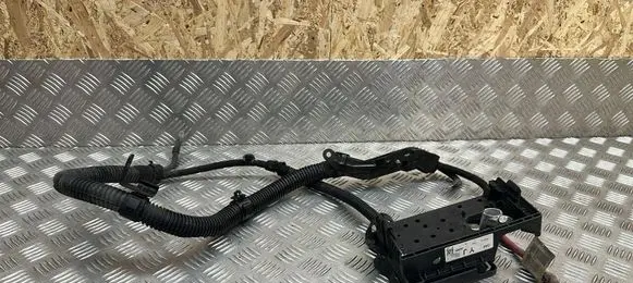 Opel Zafira C Positive cable (battery) 13462218 365927271 1110406AA
