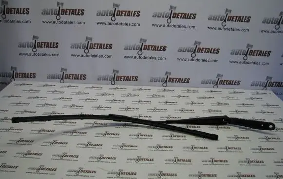 Mercedes-Benz GL X164 Front wiper blade arm A1648200540
