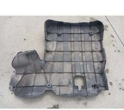 Honda HR-V Trunk boot underbody cover/under tray 74646T7W