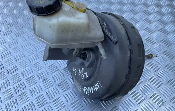 Opel Insignia A Brake booster 13228183 360573521 03785907324