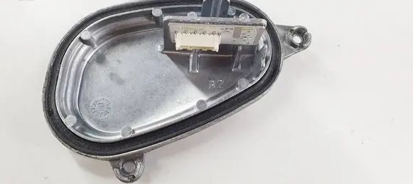 BMW X1 F48 F49 LED ballast control module MDE9222617 MDE922261
