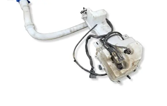 Ford Tourneo Custom Windshield washer fluid reservoir/tank BK2113K185A BK2113K185B BK2113K185C