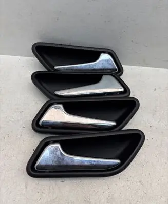 Mercedes-Benz A W169 Rear door interior handle A1697600161 329477 A1697600261