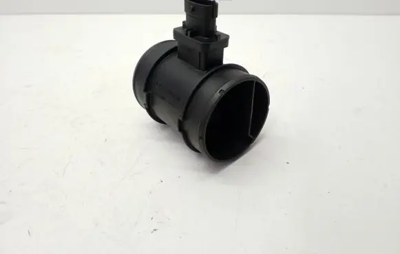 Fiat Punto (199) Mass air flow meter 0281006054 55220715