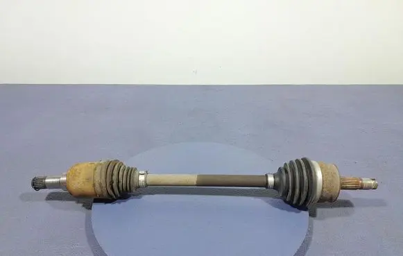 Ford Ka Front driveshaft