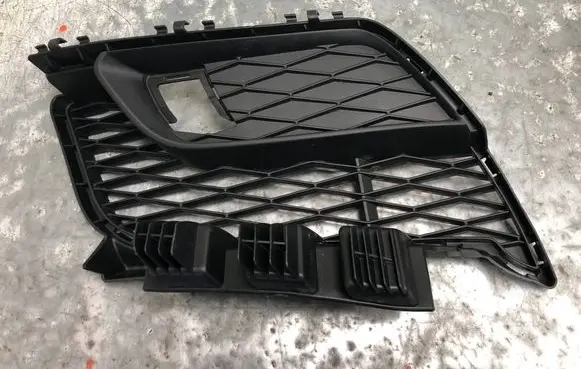 Toyota Supra A90 Front bumper lower grill 8811317-BILI 8811317