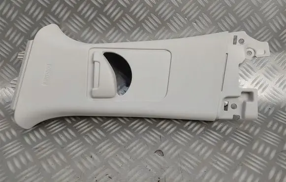 Ford Kuga III (D) pillar trim (bottom) LV4BS243A33AE