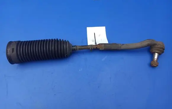 Mercedes-Benz C W204 Steering tie rod 