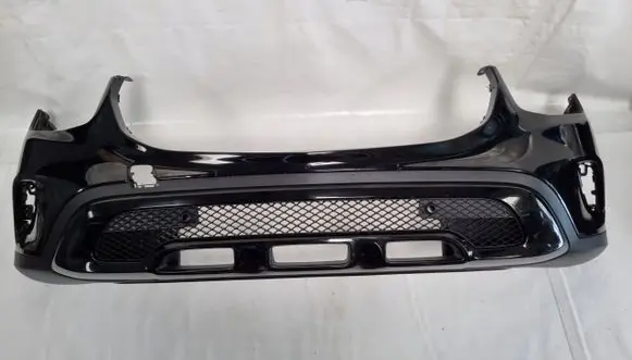 Mercedes-Benz GLC X253 C253 Front bumper lip A2538859701