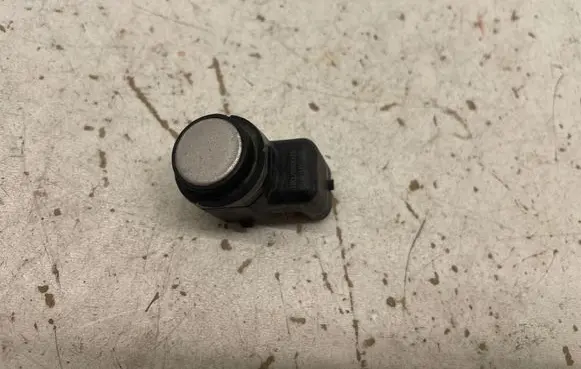 BMW 5 F10 F11 Parking PDC sensor 9231283 303031 1105110259