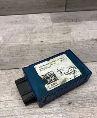 Audi A6 C7 HiFi Audio sound control unit 10R053950 5B1FDF2A