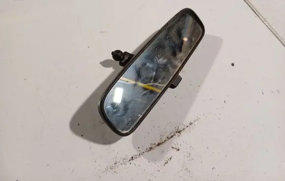 Honda Accord Rear view mirror (interior)